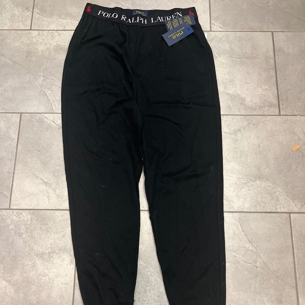 Ralph Lauren men’s sleep pant